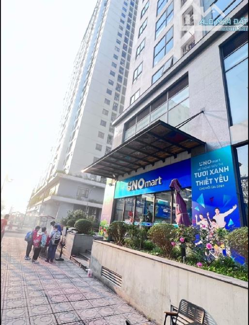 Sàn Thương Mại/ 41 tỷ/540 M2/ 35 M tiền/ Tầng1/Đông Ngạc.Bắc Từ Liêm - 4