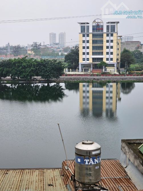 BÁN NHÀ PHÂN LÔ TAM TRINH, thông số đẹp, thang máy, view hồ, 68m2, 12.8 tỷ - 4