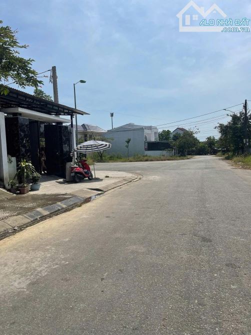 Bán đất đẹp KQH Xuân Phú 3 mặt tiền thoáng gần chợ Cống Khu Mới Dương Khuê đẳng cấp Tp.Huế - 4