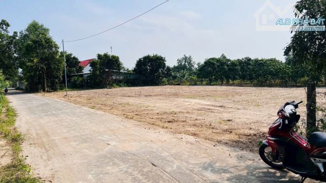Bán đất Suối Tiên Diên Khánh gần đường HL39 giá chỉ 855 triệu - 4