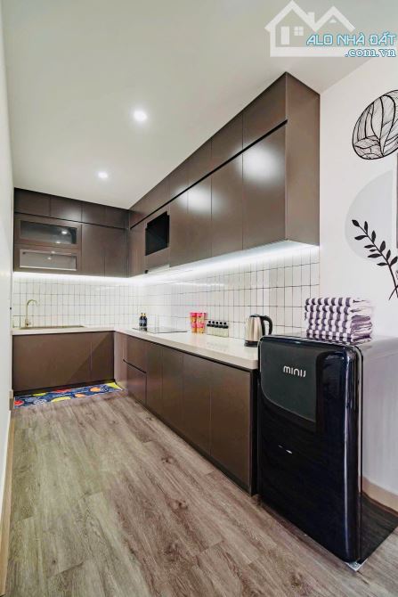 🌟 BÁN CĂN HỘ CAO CẤP NERA GARDEN – FULL NỘI THẤT – VIEW HỒ BƠI 🌟 - 4