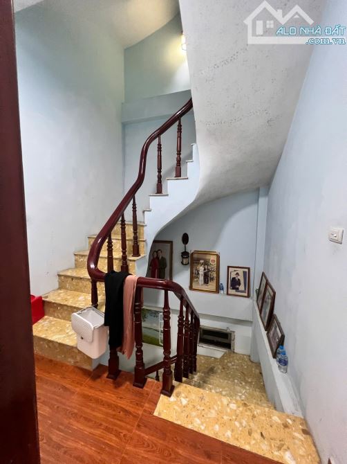 Đầu tư ngay! Riverside Tôn Đức Thắng, 5 tầng dân xây. 51m2, MT 7m. Chỉ 15.3 tỷ! - 4