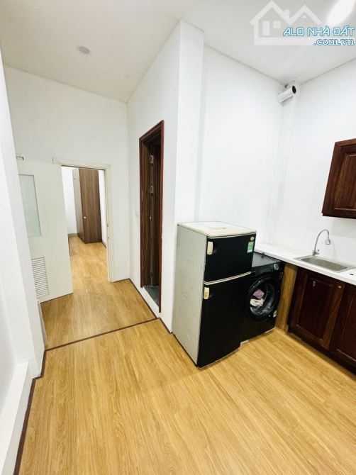 VĂN CHƯƠNG (TÔN ĐỨC THẮNG) 63m2 chào 9.8 tỷ – 7 PHÒNG KHÉP KÍN – DÒNG TIỀN ỔN ĐỊNH!!! - 4