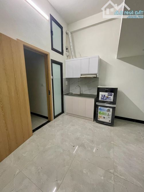 Nhà Yên Lộ  gần KĐT Đô Nghĩa, đầy đủ tiện ích, 8PKK, dòng tiền 30tr/th, 42m² 5 tầng 8.5 tỷ - 4