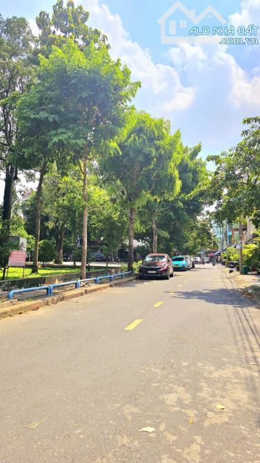 Chỉ 4xT ngang 5,5m hiếm có Linh Chiểu 68m cạnh Hoàng Diệu,bán gấp ở ngay - 4