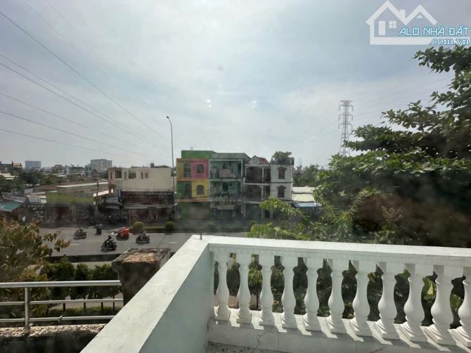🔥Nhà 3 tầng MT đường HÀ HUY GIÁP Phường THẠNH LỘC Quận 12.dt (4,5x7) đường 30m 💵4,5tỷ - 4