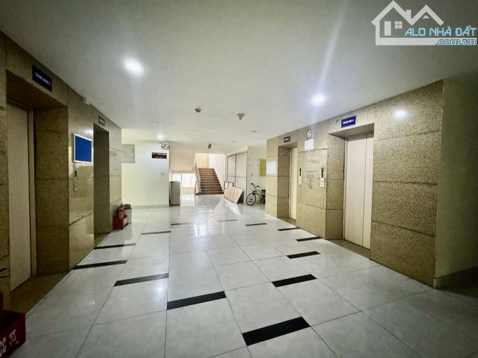 Bán căn hộ 3 ngủ, chung cư CT6 KĐT mới Yên Hòa, Cầu Giấy chỉ 7,5 tỷ - 5