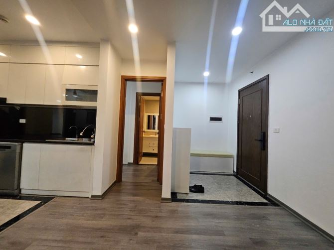 Bán căn góc 3 ngủ full nội thất xịn tại The Emerald Đình Thôn Mỹ Đình Từ Liêm - 5