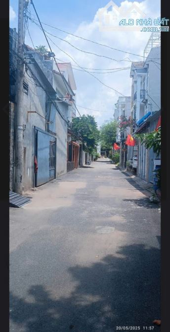 Bán Nhà Hẻm XH, Đường Số 1, Linh Xuân, Thủ Đức – 3 Tầng, 6PN, Sổ Hồng Riêng, Vị Trí Đẹp, - 5