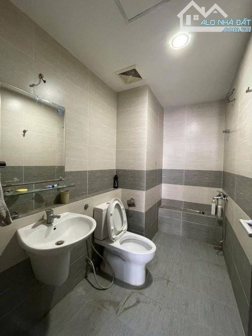 BÁN CĂN HỒ CHUNG CƯ TOÀ A7 AN BÌNH CITY, 89m2 - 3PN + 2WC, GIÁ 7.5 TỶ, TẦNG TRUNG VIEW ĐẸP - 5