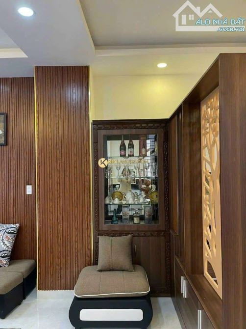 🌟 2 VILLA LIỀN KỀ – ĐƯỜNG HỒ XUÂN HƯƠNG – P9, ĐÀ LẠT 🌟 - 5