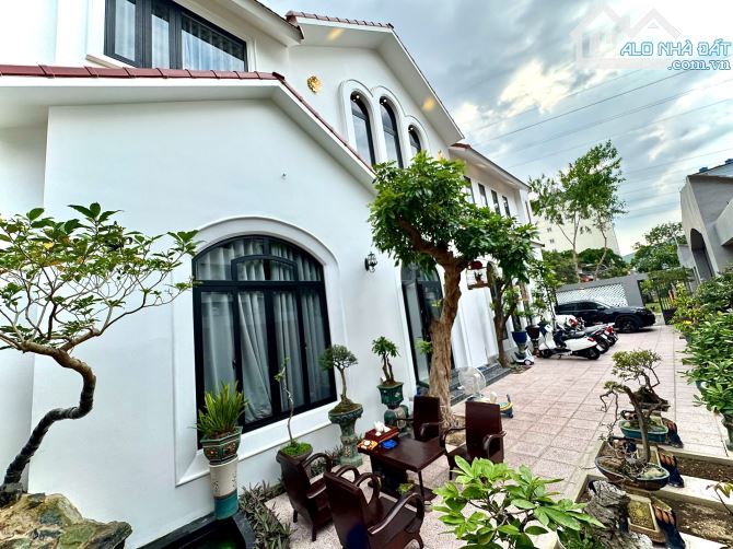 Bán biệt thự vườn 350m2 Lê Văn Chí, Linh Trung, Thủ Đức, giá 14.7 tỷ - 5