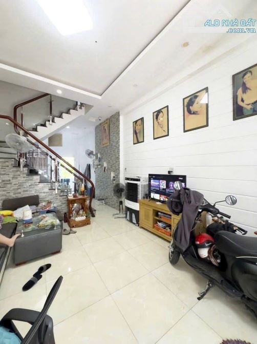 🏡 BÁN NHÀ 1 TRỆT 1 LẦU GIÁ RẺ - CHỈ 880 TRIỆU TẠI XUÂN THỚI THƯỢNG, HÓC MÔN 📍 - 5