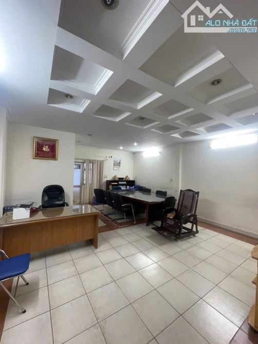 Sát Quận 1 ngay Thảo Cầm Viên HXH tránh 3 tầng ngang gần 6m vuông chỉ 19.x ty - 5