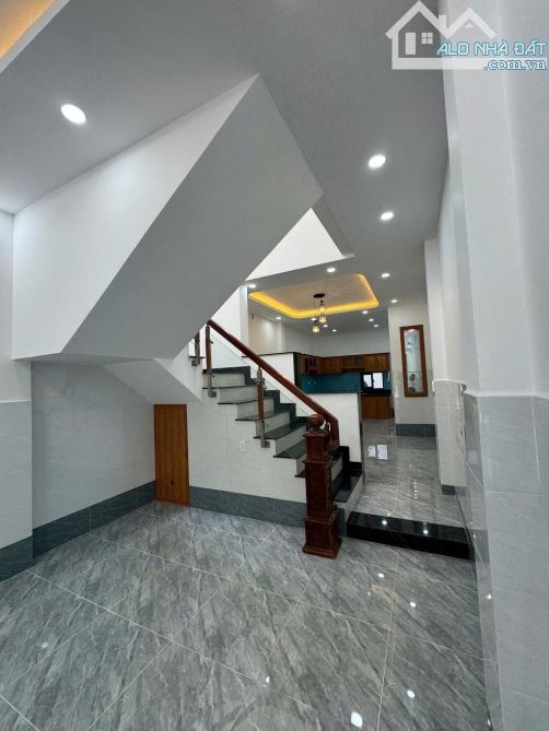 BÁN NHÀ MẶT TIỀN ĐƯỜNG 20M – TÂN TẠO A, BÌNH TÂN – 88M² – NHÀ MỚI Ở NGAY GIÁ HƠN 7 TỶ TL - 5