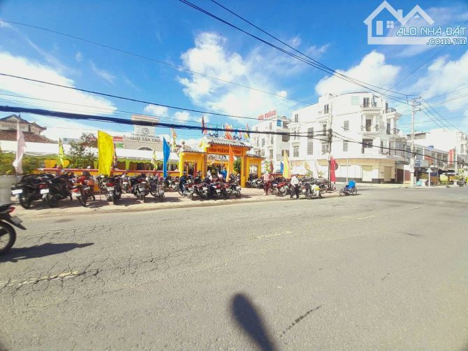 Hàng Hiếm, 160m2 đất ở đô thị Tân Trụ cực đẹp, chỉ 790tr - 5