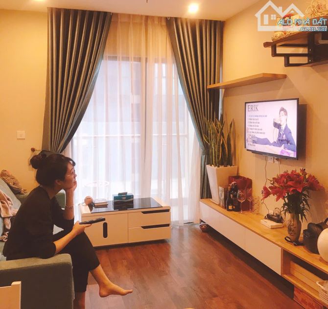 Cho thuê căn hộ Golden season 47 Nguyễn Tuân 2 phòng ngủ full đồ đẹp giá chỉ 13.5 tr/ th - 5