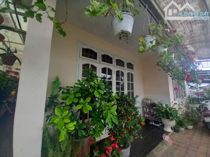 BÁN NHÀ CẤP 4 CĂN GÓC LÊ HỒNG PHONG – VIEW THOÁNG ĐẸP TẠI TRUNG TÂM ĐÀ LẠT - 5
