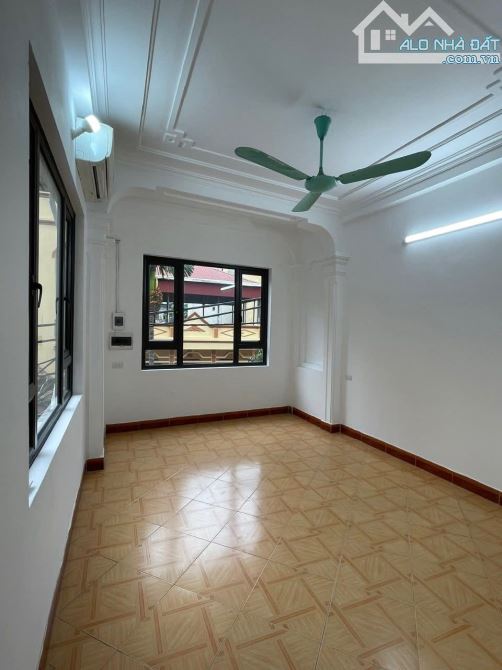 Bán nhà dân xây lô góc, oto đỗ cửa, gần phố, DT 41 m2, giá 8.95 tỷ. - 5