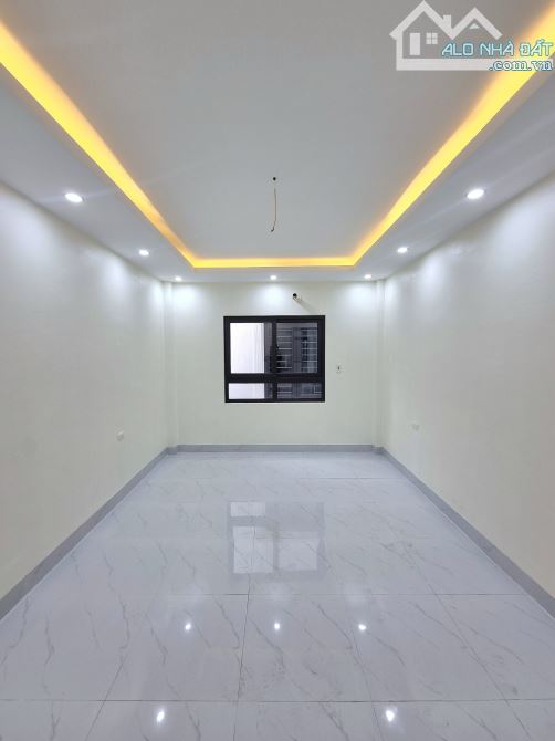 Siêu Đẹp! bán nhà gần Trường chuyên Nguyễn Huệ, Quang Trung, Hà Đông 38m2, 5T. 6.95 tỷ - 5