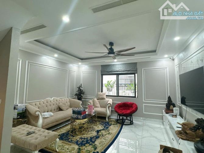 Nhà đẹp mới xây 5 tầng, 60m, ngay đường lớn Vũ Trọng Khánh, Hà Đông - 5
