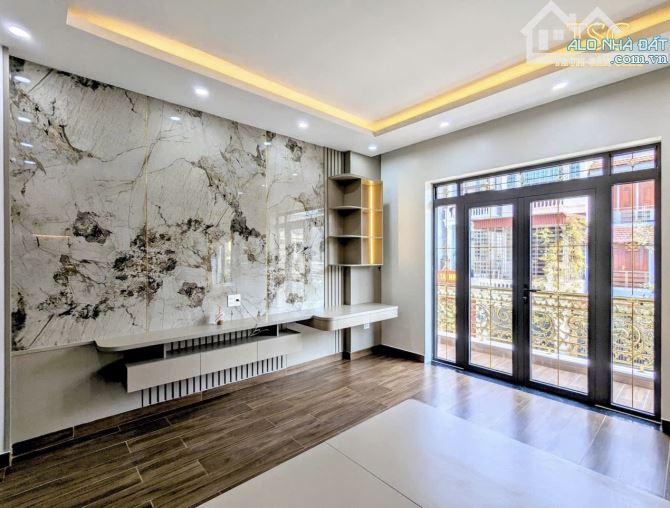 🌟 BÁN NHÀ 80Mx  5 TẦNG THANG MÁY PHỐ TÔ VŨ, 193 VĂN CAO, HẢI AN FULL NỘI THẤT GIÁ 12,x Tỷ - 5