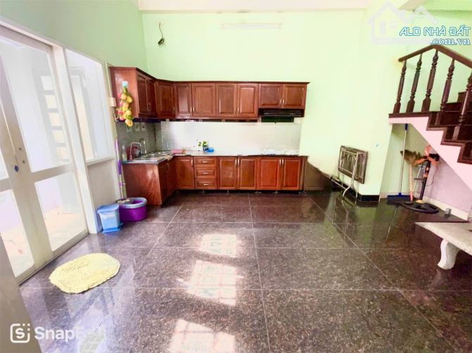 NP521 Bán Nhà 1trệt 1Lầu Gần Chợ PHÚC HẢI, UỶ BAN P.Tân Phong_Tp.Biên Hoà _ĐN - 5