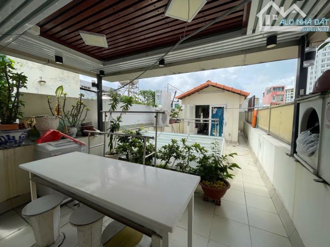 Siêu Hiếm - Nhà Vip ngay Cư Xá Lữ Gia - 112m2, 3 tầng thiết kế riêng - Cần bán gấp 20 tỷ - 5