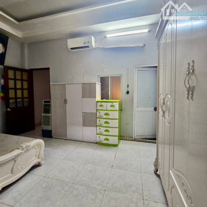 BÁN NHÀ 3 TẦNG MẶT TIỀN - TRẦN CAO VÂN, XUÂN HÀ, THANH KHÊ, ĐÀ NẴNG - 5