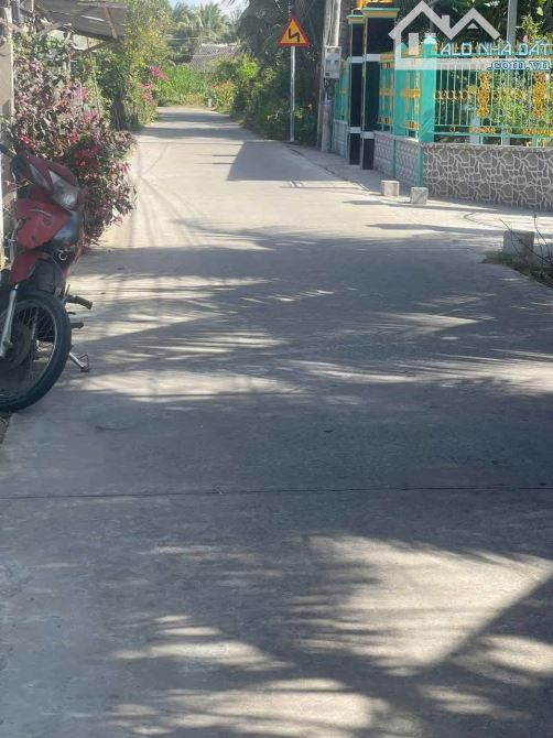 Siêu Phẩm nhà vườn 210m2 Sổ hồng riêng Nằm ở Lê minh Nhựt Tân Thông Hội 680triệu bao phí - 5
