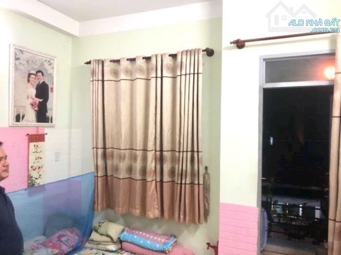 5 TẦNG ĐƯỜNG THÔNG 8M ĐỐI DIỆN BỆNH VIỆN QUẬN 12 KINH DOANH CÓ DÒNG TIỀN 14T/THÁNG - 5