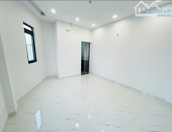 Bán Nhà MT, Căn Góc-Xe Hơi Ngủ Nhà-60m2-Ngang 4,1m-4 tầng-Ngay TT Phường 5-Quận 8-Nhỉnh 8 - 5