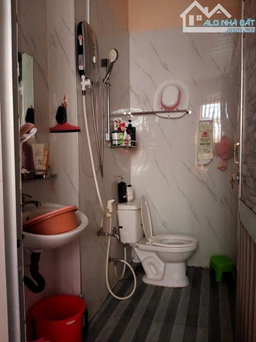 BÁN ĐẤT TẶNG NHÀ 1 TRỆT 1 LẦU MẶT TIỀN RỘNG 6M ĐƯỜNG SỐ 5 P. LINH CHIỂU THỦ ĐỨC - 5