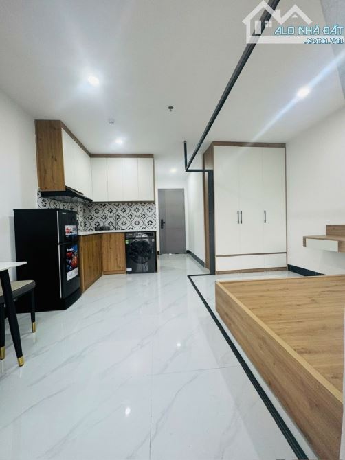 Bán nhà Ngõ Quỳnh xây mới ccmn dt 85m2, 6t, mt 4.5m, dòng tiền 80tr/tháng. - 5