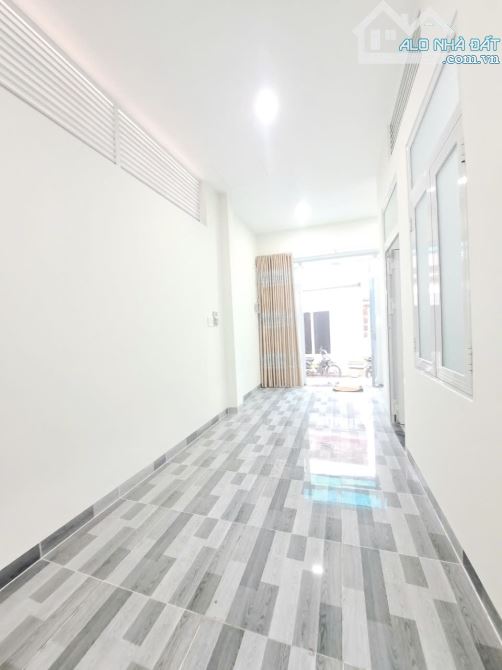🏡 NHÀ ĐẸP VÀO Ở NGAY – CÁCH MẶT TIỀN CÂY KEO CHỈ 3 CĂN - 6M BỀ THẾ - 4.X TỶ - 5