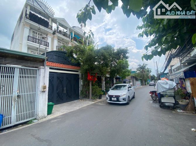 SIÊU PHẨM 4 TẦNG - KDC HỒNG LONG - HBP - 14 TỶ CÒN TL - 5