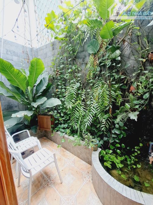 Bán nhà hẻm xe hơi đường Tây Lân,77M2 ( 4 x 19.5 ) 2 tầng, 3PN lớn, Ở và Văn phòng công ty - 5