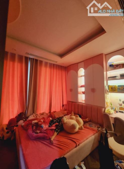BT An Phú ShopVillas KĐT Dương Nội 172m x 4 tầng mtien 9.5m giá 43.8 tỷ đã hoàn thiện KD - 5