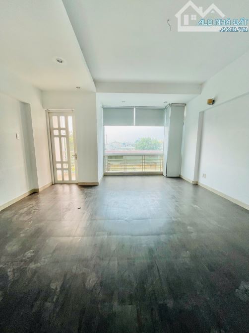 CHO THUÊ BUILDING MẶT TIỀN ĐƯỜNG NGUYỄN VĂN LƯỢNG P10 (TRỆT 5 LẦU) - 5