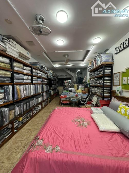 SIÊU PHẨM MẶT PHỐ LÊ VĂN LƯƠNG 50m2 - 4T - MT 4m - 29.5 TỶ - VỈA HÈ RỘNG - KINH DOANH ĐỈNH - 5