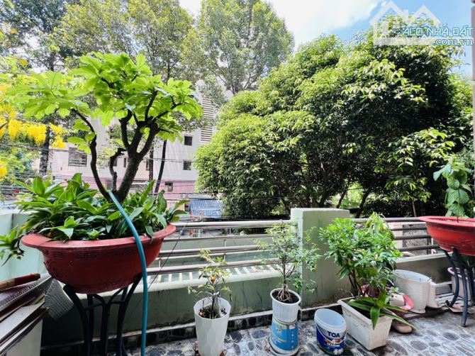 Bán gấp nhà đẹp ở ngay khu vực MT đường số Tạ Quang Bửu, 105m2, ngang 6m, SHR, chỉ 23 tỷ. - 5