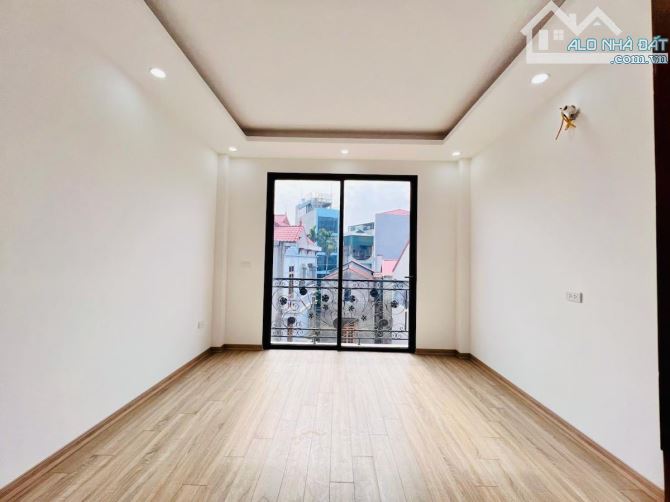 Bán nhà lê trọng tấn hà đông Ô tô đỗ cửa vài bước ra phố DT40m2 giá hơn 8 tỷ - 5
