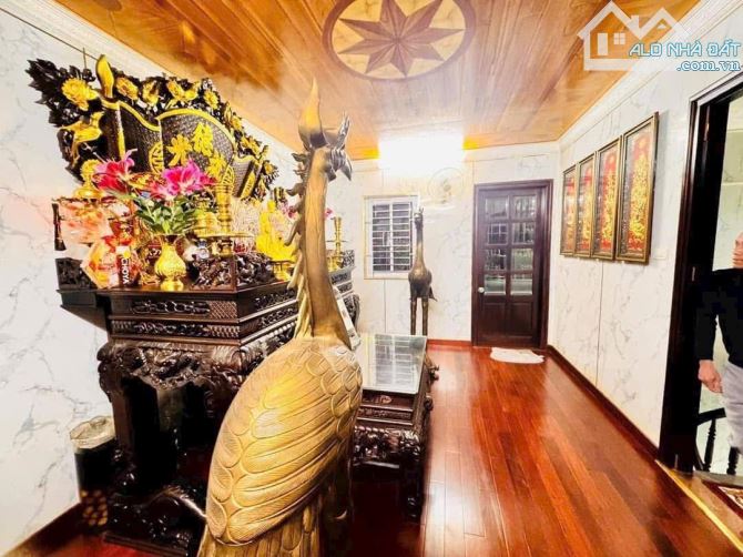 Bán nhà văn quán hà đông Ô tô tránh gần vài bước ra mặt phố DT86m2 giá nhỉnh 10  tỷ - 5