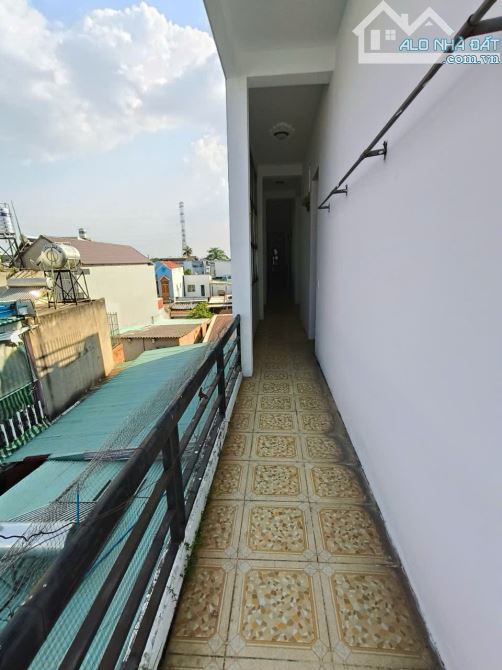 BÁN NHÀ MẶT CHỢ ĐỒI P. AN BÌNH, BIÊN HÒA  KINH DOANH ĐỈNH THU NHẬP ỔN ĐỊNH - 5