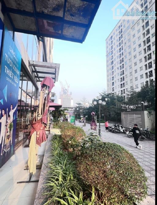 Sàn Thương Mại/ 41 tỷ/540 M2/ 35 M tiền/ Tầng1/Đông Ngạc.Bắc Từ Liêm - 5