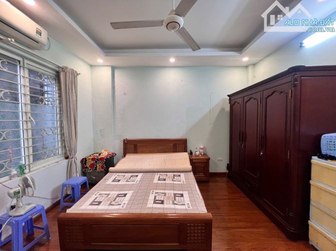 Đầu tư ngay! Riverside Tôn Đức Thắng, 5 tầng dân xây. 51m2, MT 7m. Chỉ 15.3 tỷ! - 5