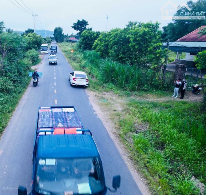 Bán đất FULL THỔ mặt tiền Tỉnh Lộ 8, view sông, diện tích 175m2 ngang 7m. Giá chỉ 1 tỷ 200 - 5