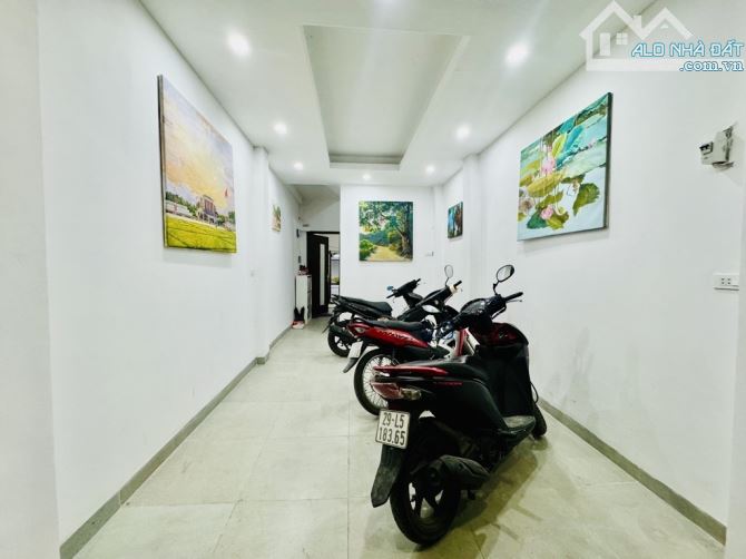 VĂN CHƯƠNG (TÔN ĐỨC THẮNG) 63m2 chào 9.8 tỷ – 7 PHÒNG KHÉP KÍN – DÒNG TIỀN ỔN ĐỊNH!!! - 5