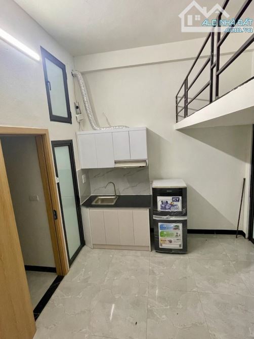 Nhà Yên Lộ  gần KĐT Đô Nghĩa, đầy đủ tiện ích, 8PKK, dòng tiền 30tr/th, 42m² 5 tầng 8.5 tỷ - 5