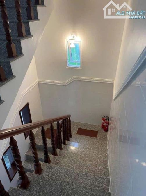 DT: 5x20,5 GIÁ: 7.5 TỶ, Bán nhà đường Lê Bảo Tịnh, khu Memory, Phước Nguyên, TP Bà Rịa - 5